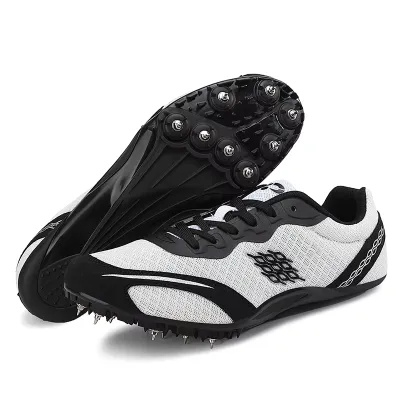 LONG RUNNING LONG JUMP SHOES