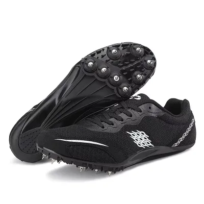 LONG RUNNING LONG JUMP SHOES