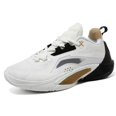 CUSTOM UNISEX BASKETBALL SNEAKERS