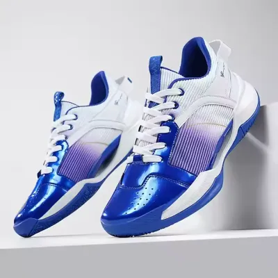 AIRGRIP PRO CUSTOM BASKETBALL SNEAKERS