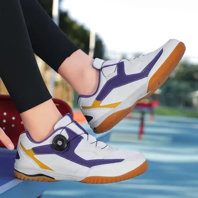 TABLE TENNIS VOLLEYBALL SHOES