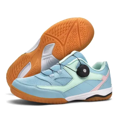 TABLE TENNIS VOLLEYBALL SHOES