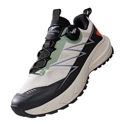 MEN OUTDOOR SPORTS SHOES