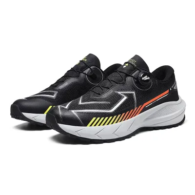 OUTDOOR RUNNING SHOES MEN FOR SUMMER