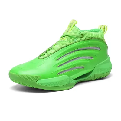 PEAKFORCE BASKETBALL SNEAKERS