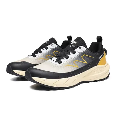 UTDOOR ELASTIC SPORTS MEN'S HIKING SHOES 