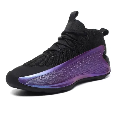 ELITEFIT CUSTOM BASKETBALL SNEAKERS