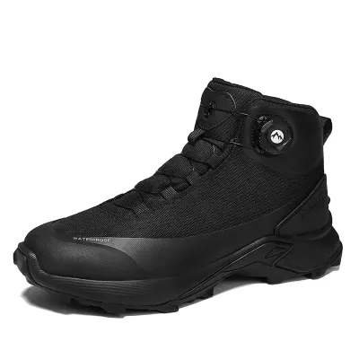 MEN'S MOUNTAIN HIKING BOOTS