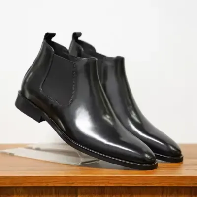 BARECRAFT ITALIAN BOOTS