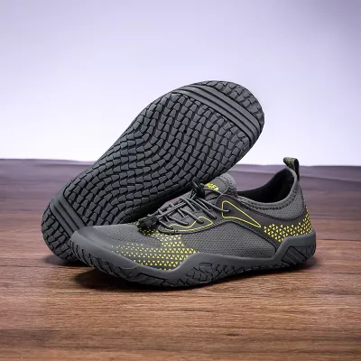 UNISEX MACARON COLOR LIGHTWEIGHT SHOES 