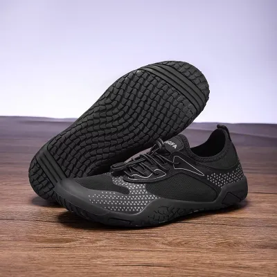UNISEX MACARON COLOR LIGHTWEIGHT SHOES 