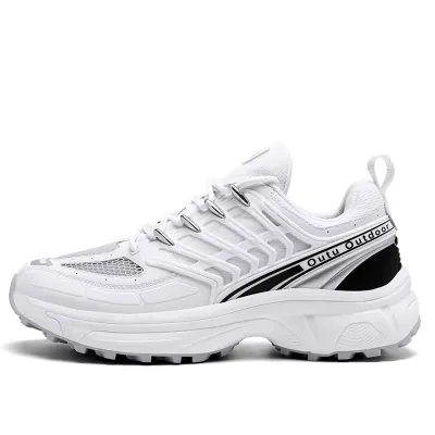SPORTS RUNNING OUTDOOR TRAINING SHOES