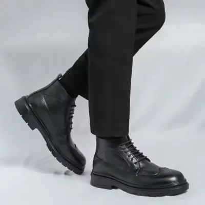 RANCH BOUND SHOES