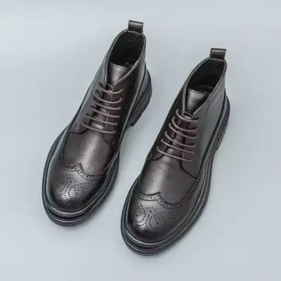 RANCH BOUND SHOES