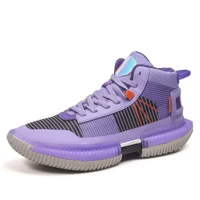 MAXLIGHT CUSTOM BASKETBALL SNEAKERS