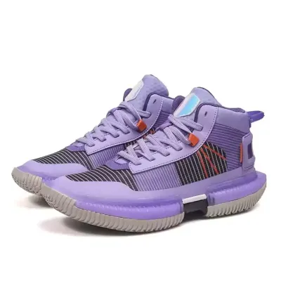 MAXLIGHT CUSTOM BASKETBALL SNEAKERS