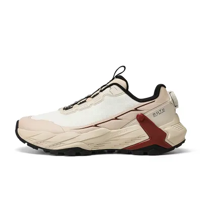 COMFORTABLE ELASTIC SPORTS TREKKING SHOES