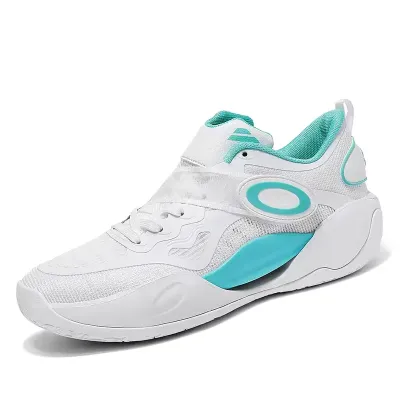 AIRLACE BASKETBALL SNEAKERS