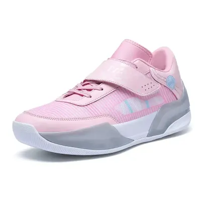 EZBREATH BASKETBALL SNEAKERS
