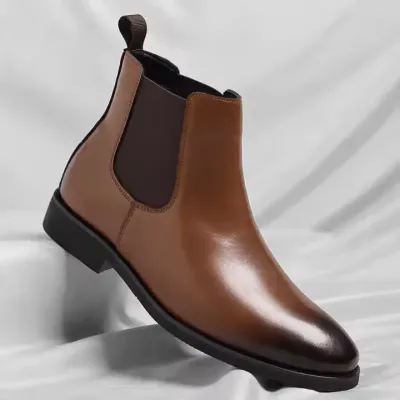 THE VINTAGE LOAF BOOTS