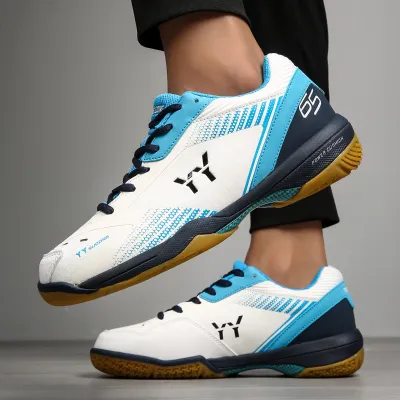 BREATHABLE BADMINTON SHOES