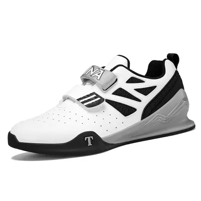 LATEST WEIGHTLIFTING WIDER  SHOES 