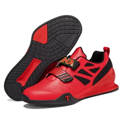 LATEST WEIGHTLIFTING WIDER  SHOES 