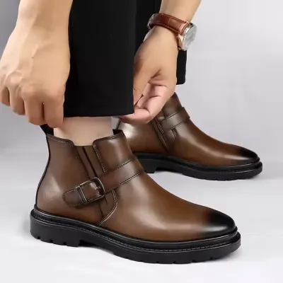 URBAN EXEC MEN'S SHOES