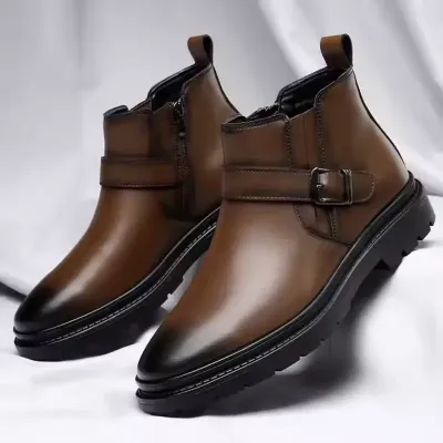 URBAN EXEC MEN'S SHOES
