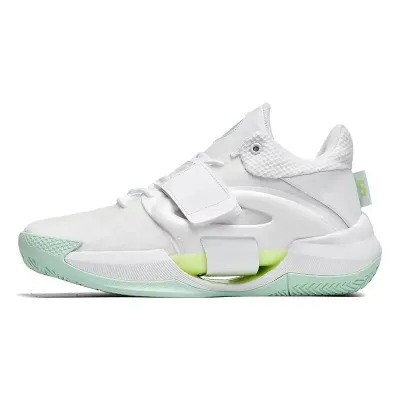TRENDCORE YOUTH BASKETBALL SNEAKERS