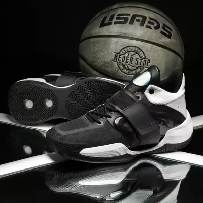 TRENDCORE YOUTH BASKETBALL SNEAKERS