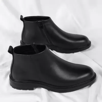 BLACK TIE SERIES SHOES 