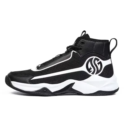 AIRFLEX MESH BASKETBALL SNEAKERS
