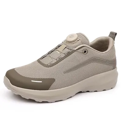 SNEAKERS OUTDOOR HIKING SHOES