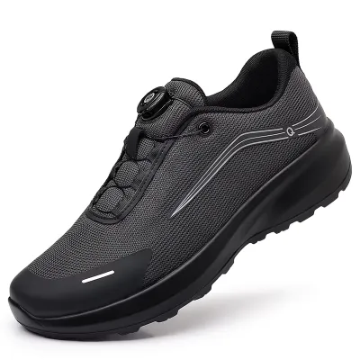 SNEAKERS OUTDOOR HIKING SHOES