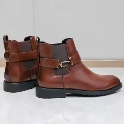 CLASSIC DESIGN BOOTS