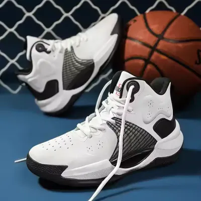 LUMOSTEP BASKETBALL SNEAKERS
