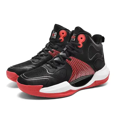 LUMOSTEP BASKETBALL SNEAKERS
