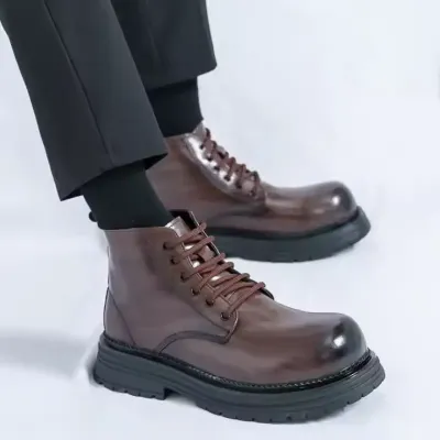  CLASSIC RETRO BOOTS