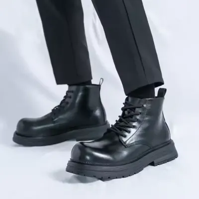  CLASSIC RETRO BOOTS