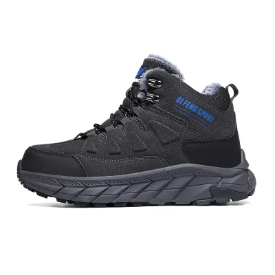 DURABLE NON-SLIP OUTDOOR SPORT SHOES