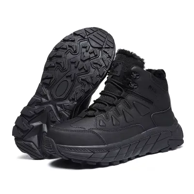 DURABLE NON-SLIP OUTDOOR SPORT SHOES