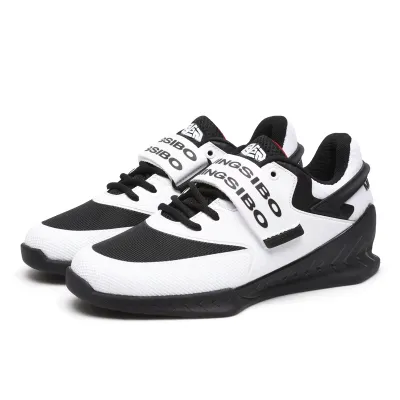WEIGHT LIFTING POWERLIFTING SPORTS  SHOES