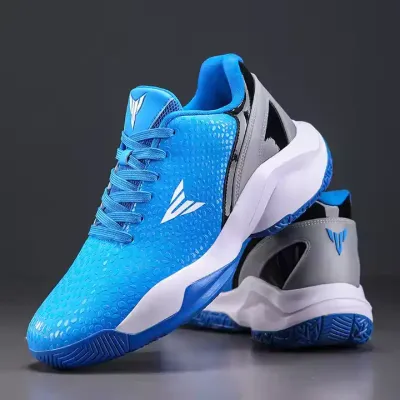 COLORSTRIKE BASKETBALL SNEAKERS