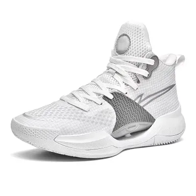 AEROFLEX UNISEX BASKETBALL SNEAKERS