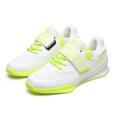 WEIGHTLIFTING SHOES FOR MEN WOMEN