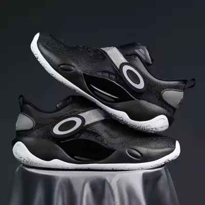 AIRVENT BIGSIZE BASKETBALL SNEAKERS