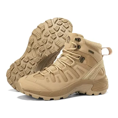FOOTWEAR FIELD HIKING BOOTS