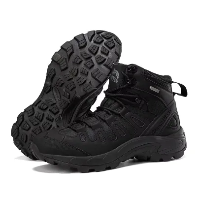 FOOTWEAR FIELD HIKING BOOTS