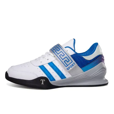  ZAPATOS PARA LEVANTAMIENTO DE PESAS